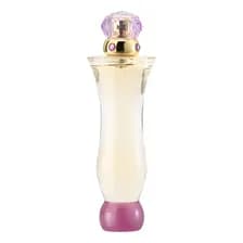 Perfume Versace Woman Edp Floral Amaderado 100ml