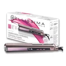 Plancha De Pelo Bellissima Italia B9 300 Gloss Ceramic Gris