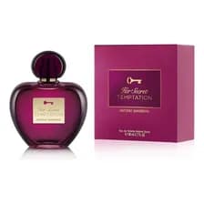 Antonio Banderas Her Secret Temptation Parfum 80 ml Para Mujer