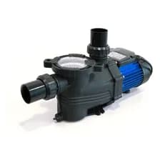Bomba Para Piscina Pileta Autocebante Gamma 0.75hp 13800 L/h
