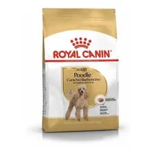 Alimento Royal Canin Breed Health Nutrition Caniche Para Perro Adulto De Raza Pequeña Sabor Mix De 7.5 kg