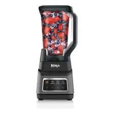 Licuadora De Vaso Ninja Professional Plus Bn701cl Negro