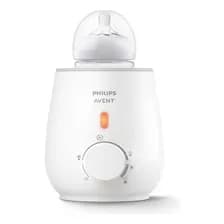 Avent Calienta Mamadera Electrico Philips