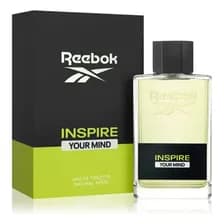 Perfume Reebok Inspire Your Mind Man Edt 100ml