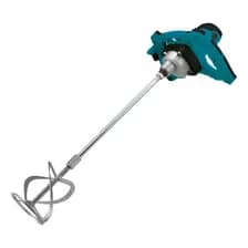 Mezclador Eléctrico Vöhler Vhmx1400 1400w 850rpm Alimentos Pintura Cemento