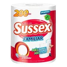 Rollo De Cocina Clasmaxi 200 Mt Sussex