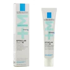 Crema Effaclar Duo M+ Y Anti Acné La Roche Posay Grasa Día/noche