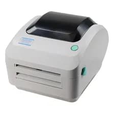 Impresora De Etiquetas Autoadhesivas Termica Full Flex Qr X-printer Xp-470b