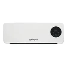 Caloventor Split De Pared Digital 2000w Westinghouse Blanco