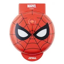 Mini Waflera Spider-man Atma Disney Rojo
