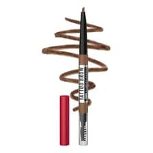 Lapiz De Cejas 36h Color Marrón 0.73 G Maybelline