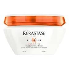 Mascarilla Kérastase Paris Nutritive Masquintense Riche 200 Ml