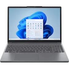 Notebook Lenovo Ideapad Slim 3 Procesador Ryzen 7 170 16gb Ram Ddr5 512gb Ssd Nvme Pantalla 15.3 Full Hd Tactil Gris