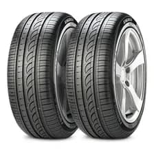 Kit X2 Neumaticos Pirelli F. Energy 175/70 R14 C/colocaciòn Índice De Velocidad T