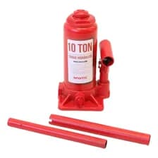 Crique Hidráulico Botella Dinamic 10 Toneladas Modelo Cr-10t Auto Camioneta 4x4