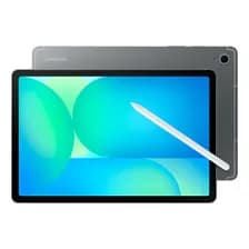 Tablet Samsung Galaxy Tab S10 Fe Sm-x520, 128/8 Gb Gris Oscuro