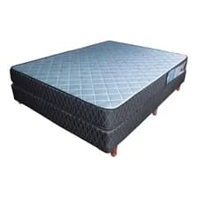 Doblemar Classic Espuma 2 1/2 Plazas 190 Cm X 140 Cm