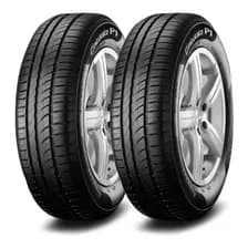 Kit X2 Nematicos Pirelli 185/65/15 P1 Cint. Índice De Velocidad H