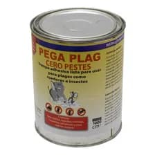 Pegamento Para Roedores Pega Plag: Lata De 1 Litro Para Trampas Efectivas