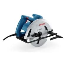 Sierra Circular Bosch Gks 130 Azul 50