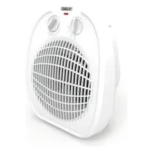 Caloventor Eléctrico Delf 1800 W Blanco