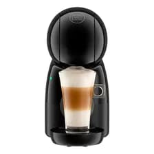 Cafetera Nescafe Dolce Gusto Piccolo Xs Negra Negro
