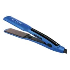 Planchita De Pelo Allure Pl1030ap Profesional Azul