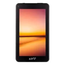 Tablet Kanji Arizona Plus 7 2gb Ram 32gb C&e Color Negro