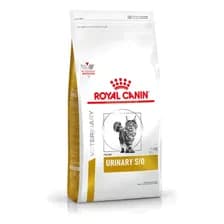 Royal Canin Gato Urinary S/o En Bolsa De 7.5 Kg