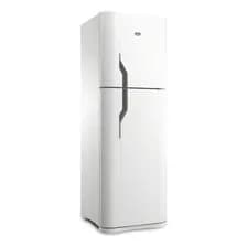 Heladera Con Freezer Gafa Hgf388afb Color Blanco Con Capacidad De 374l