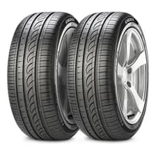 Kit De 2 Neumáticos Pirelli Formula Energy P 185/60r14 82 H