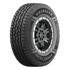 Neumático Goodyear Wrangler Workhorse At 235/75r15 Vsb 109 S