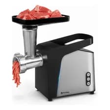 Picadora De Carne Suono Eléctrica Con Accesorios Función Rev