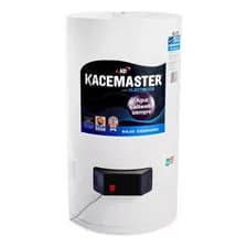 Termotanque Eléctrico Kacemaster Eléctricos 80 S Blanco Inferior