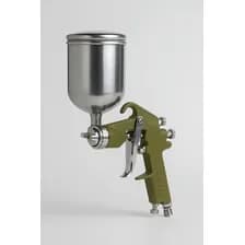 Soplete Para Pintar Philco 400ml Verde Oscuro