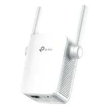Repetidor Extensor De Rango Wi-fi 5 Tp-link Re305 Ac1200 2 Antenas 2 Bandas 2,4ghz & 5,8 Ghz Color Blanco