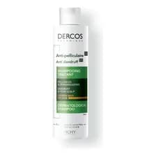 Dercos Shampoo Anticaspa Seca 200ml Vichy