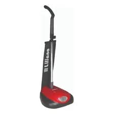 Lustraspiradora Liliana Espejo Ll350 Con Luz 3,6lts 850w Color Rojo
