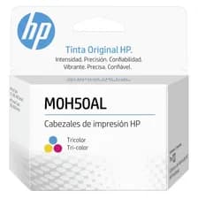 Hp M0h50al Tricolor 1200 Dpi