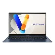 Notebook Asus Vivobook 14 X1404va, I3-1315u, 16gb De Ram Ddr4, 512gb M.2 Nvme Pcie Ssd, Pantalla De 14'', Panel Ips, Full Hd 1920 Px X 1080 Px, Intel Uhd Graphics, Windows 11 Home, Color Quiet Blue