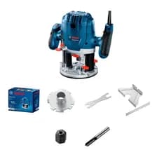 Fresadora Gof 130 Bosch 1300w 220 V