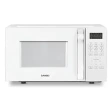 Microondas Digital Sansei Msadw20ubp 20l 700w