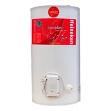 Termotanque Eléctrico Heineken Adn The-80 Blanco 80l