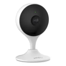 Cámara De Seguridad Ip Wifi Imou Ipc-c22ep-d Cue 2 Smart Interior Color Blanco