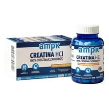 Hcl En Capsulas X60 Sin Sabor