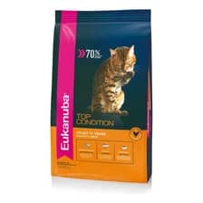 Eukanuba Gato Adulto Top Condition 3 Kg