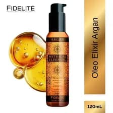 Mythical Elixir Oil Argán Fidelité 120ml