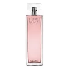 Perfume Eternity Moment Para Mujer 100ml Calvin Klein