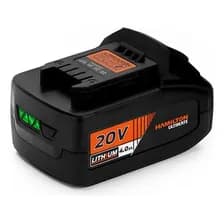 Bateria 20volt 4 Amp Hamilton Ultimate Ult102