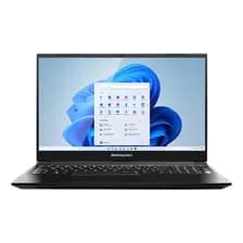 Notebook Banghó Max L5 R7 15,6 Fhd Ryzen 7 16gb 480gb Win 11 Gris